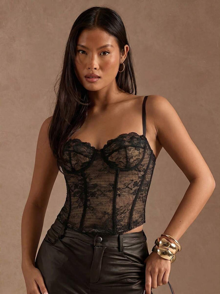 Camisole top