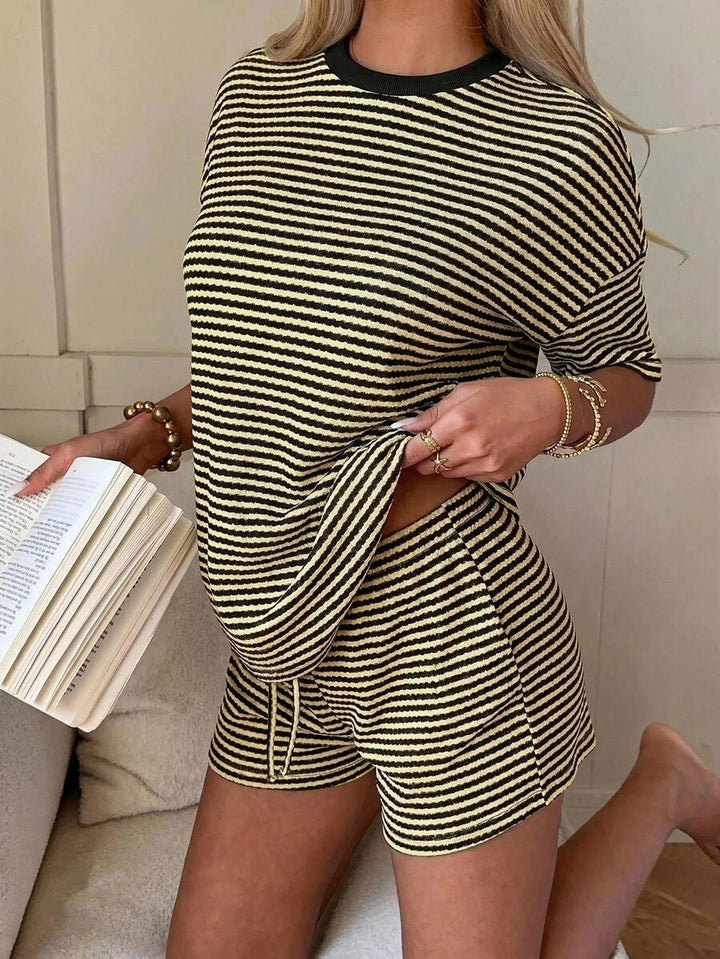 Stripe Ease