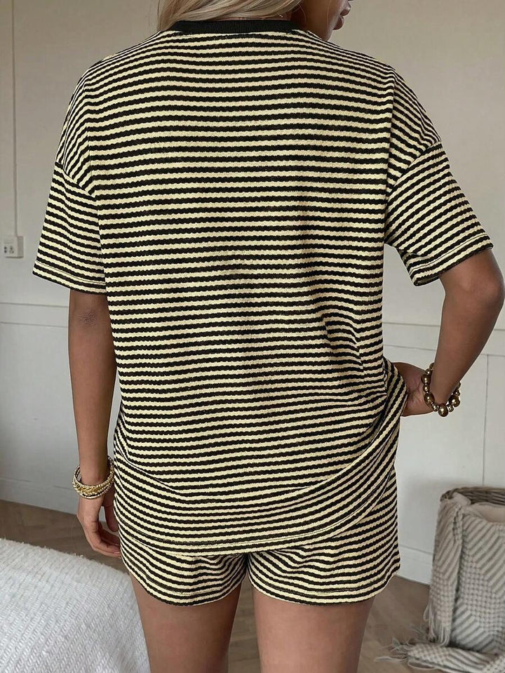 Stripe Ease