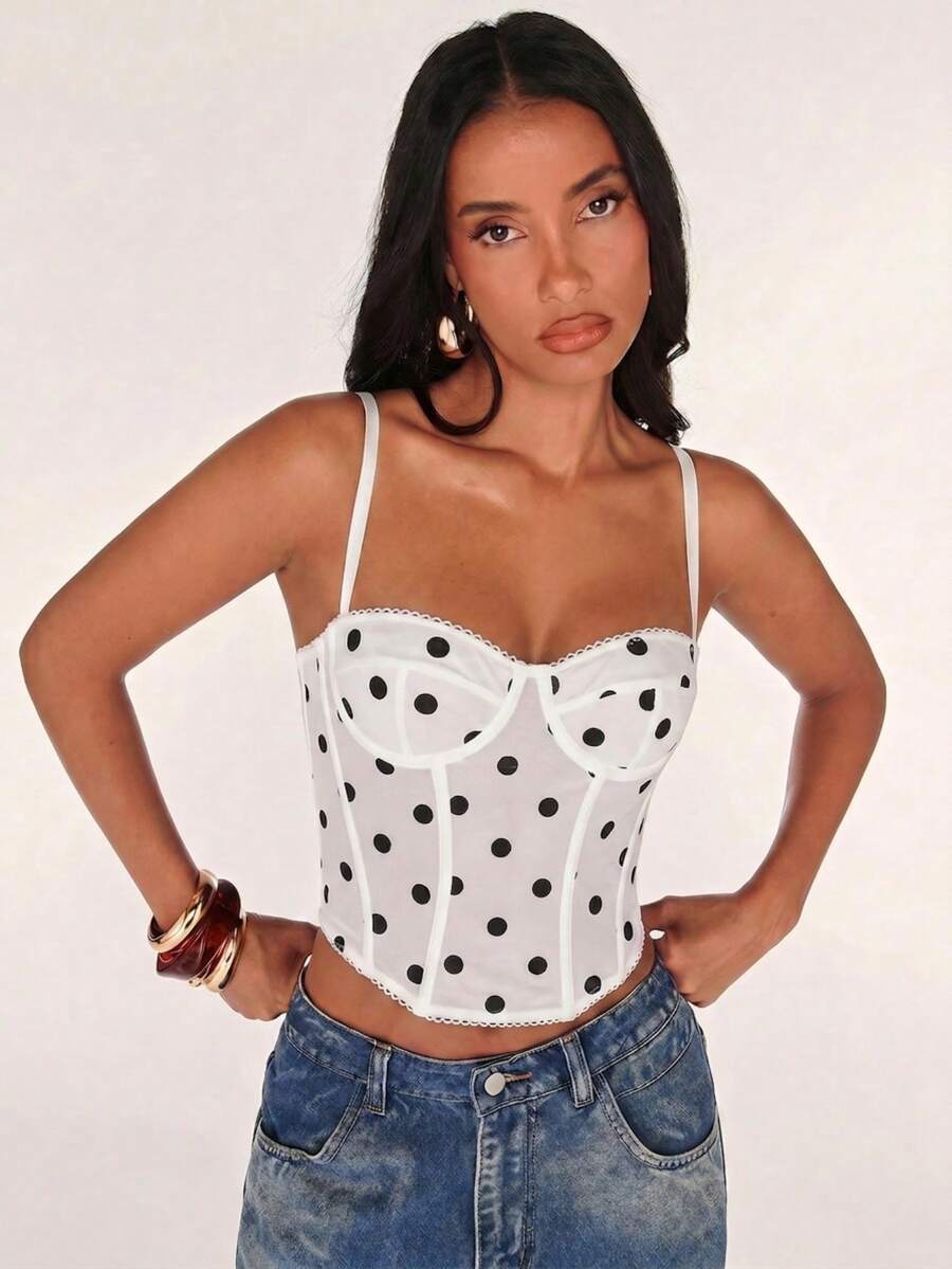 Camisole top