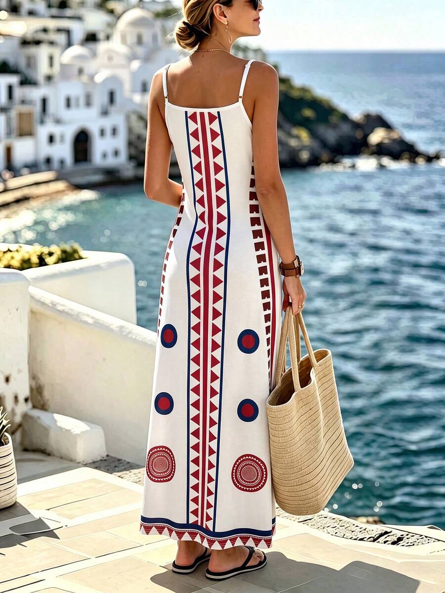 Island Tapestry
