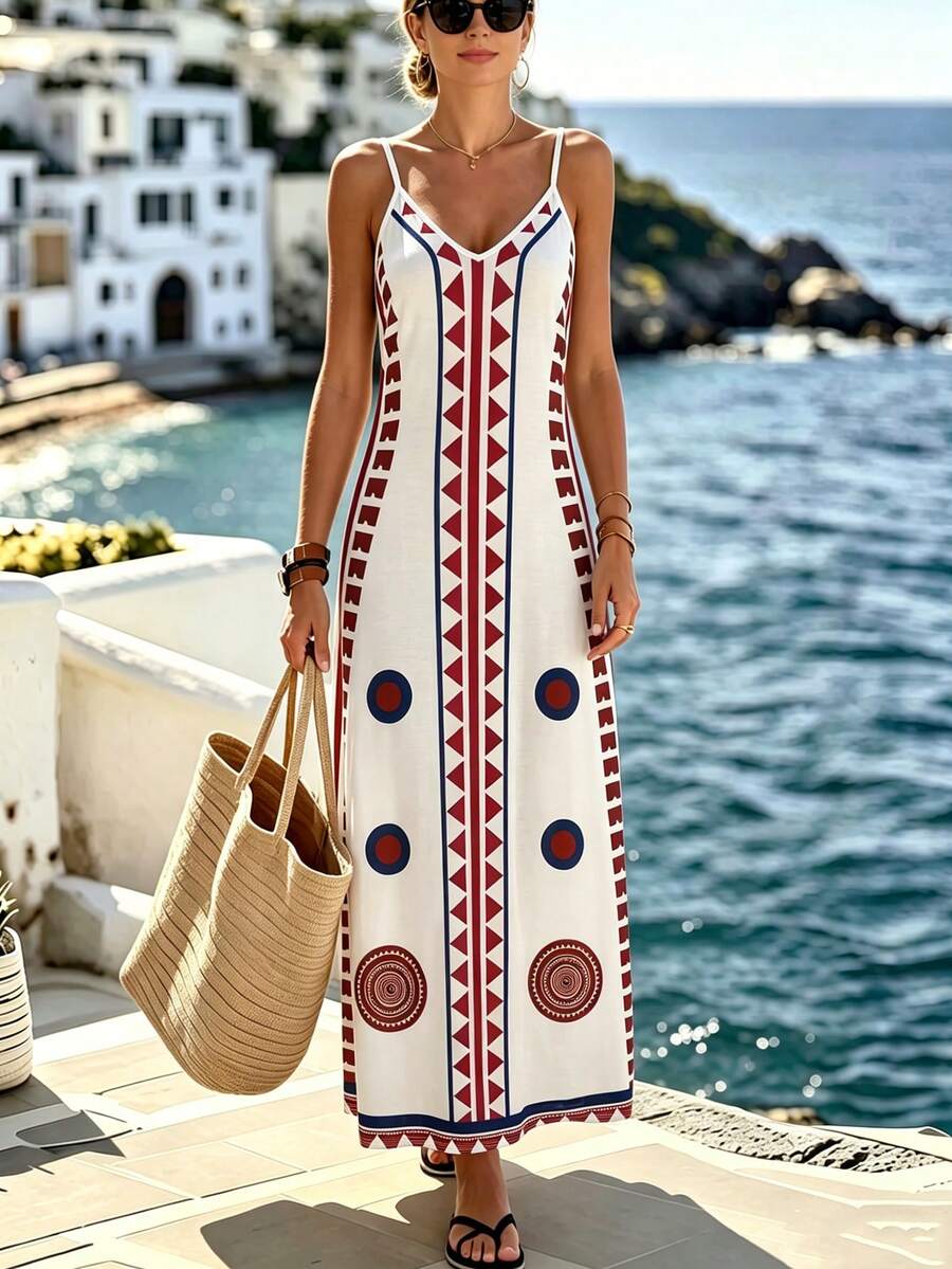 Island Tapestry