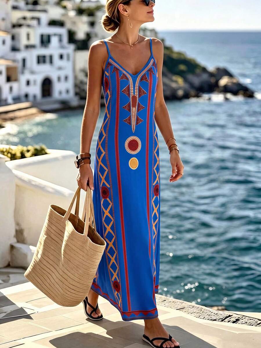 Island Tapestry