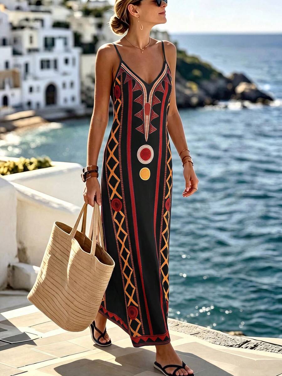 Island Tapestry