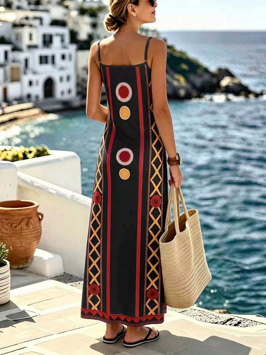 Island Tapestry