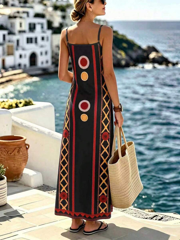 Island Tapestry