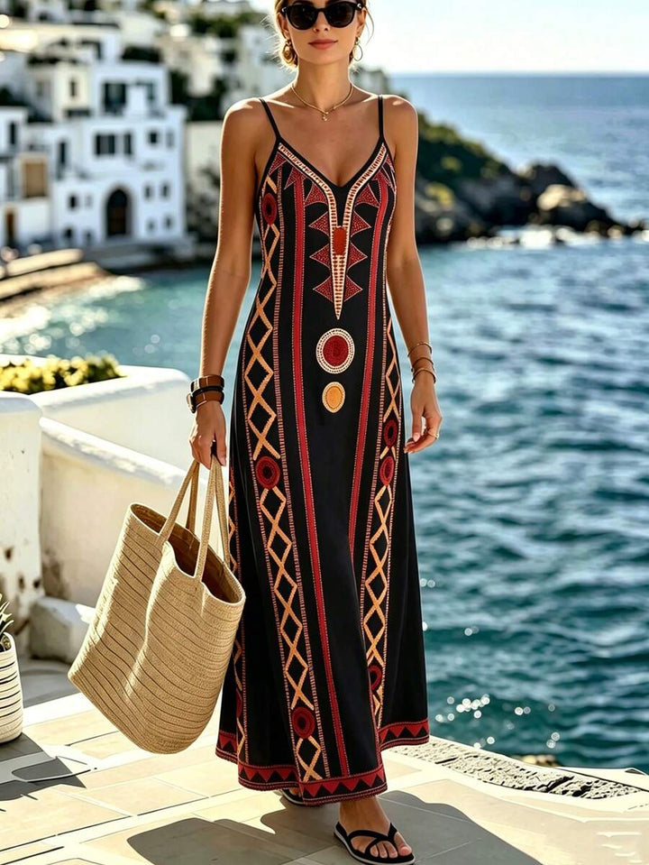 Island Tapestry