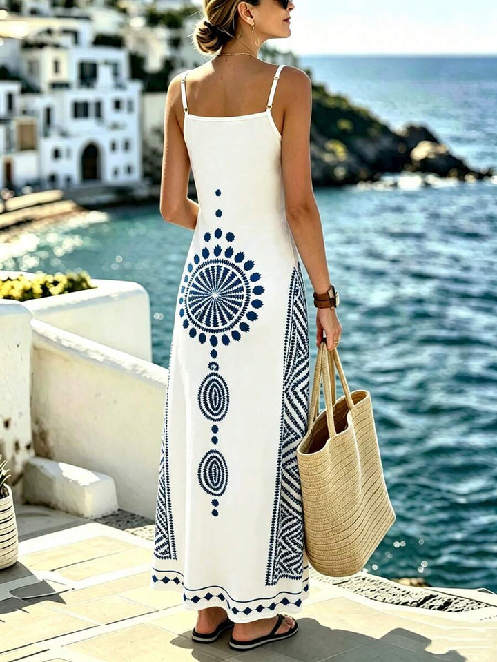 Island Tapestry
