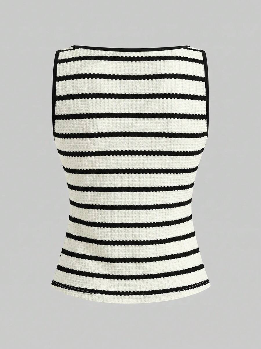 Classic Stripe