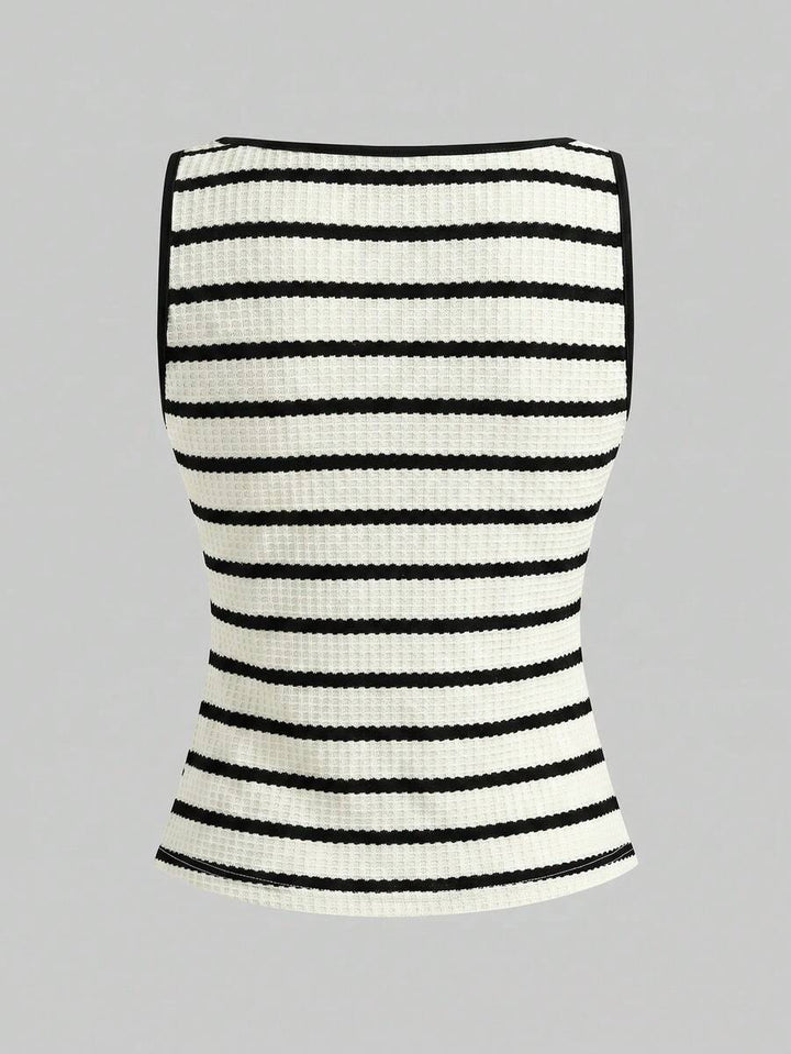 Classic Stripe