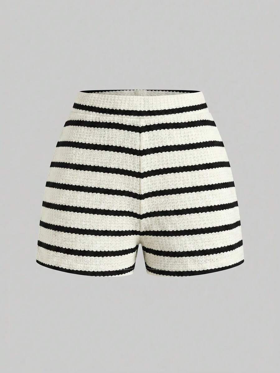 Classic Stripe