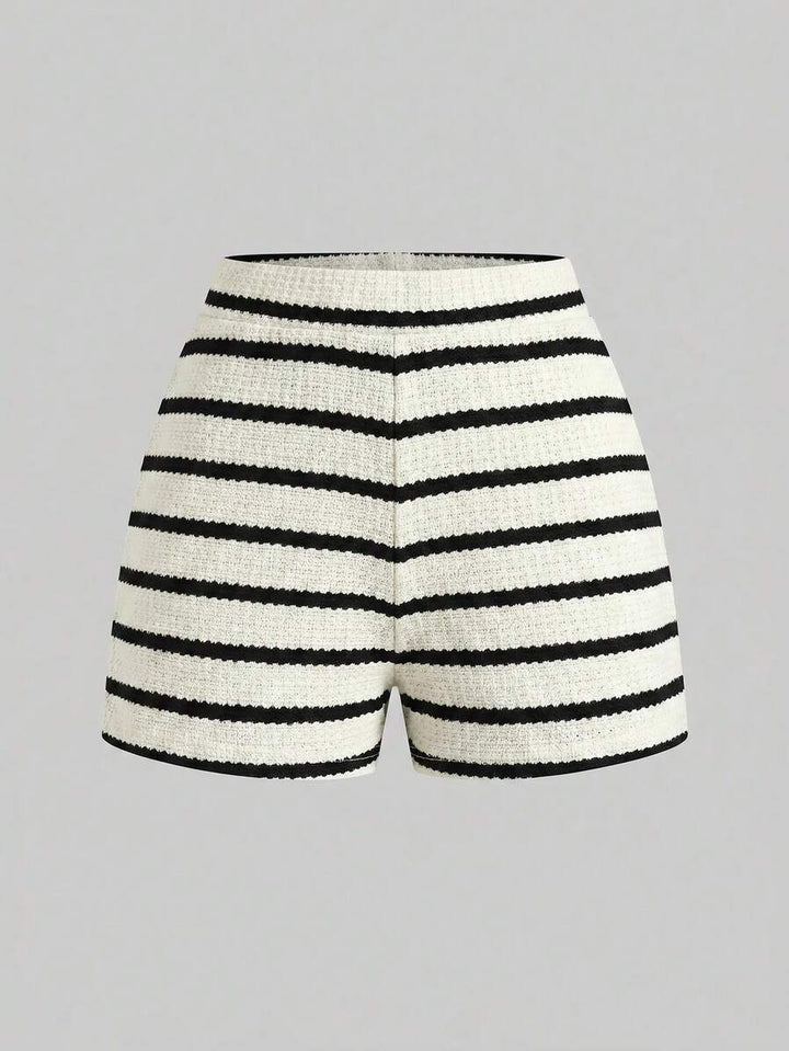 Classic Stripe