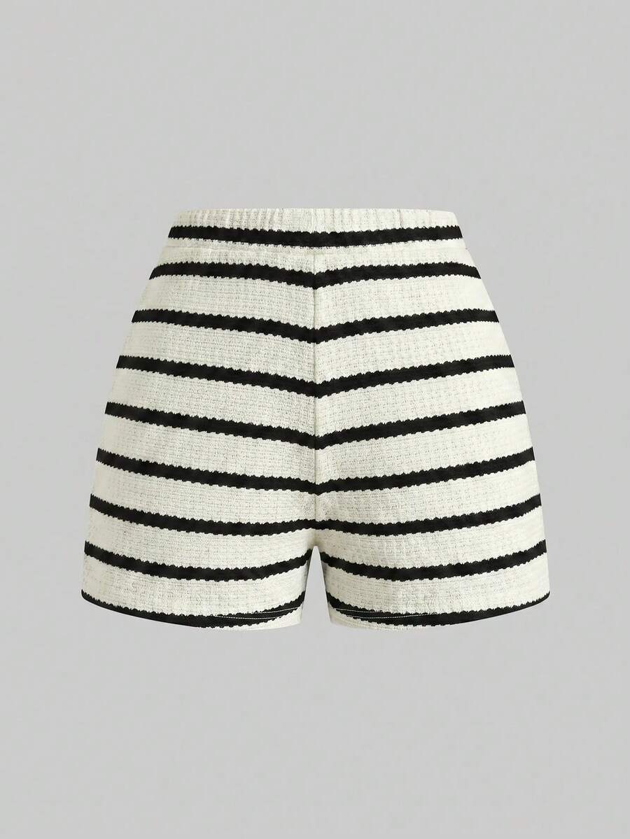 Classic Stripe