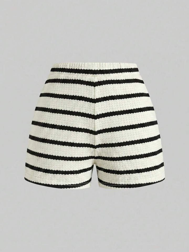 Classic Stripe