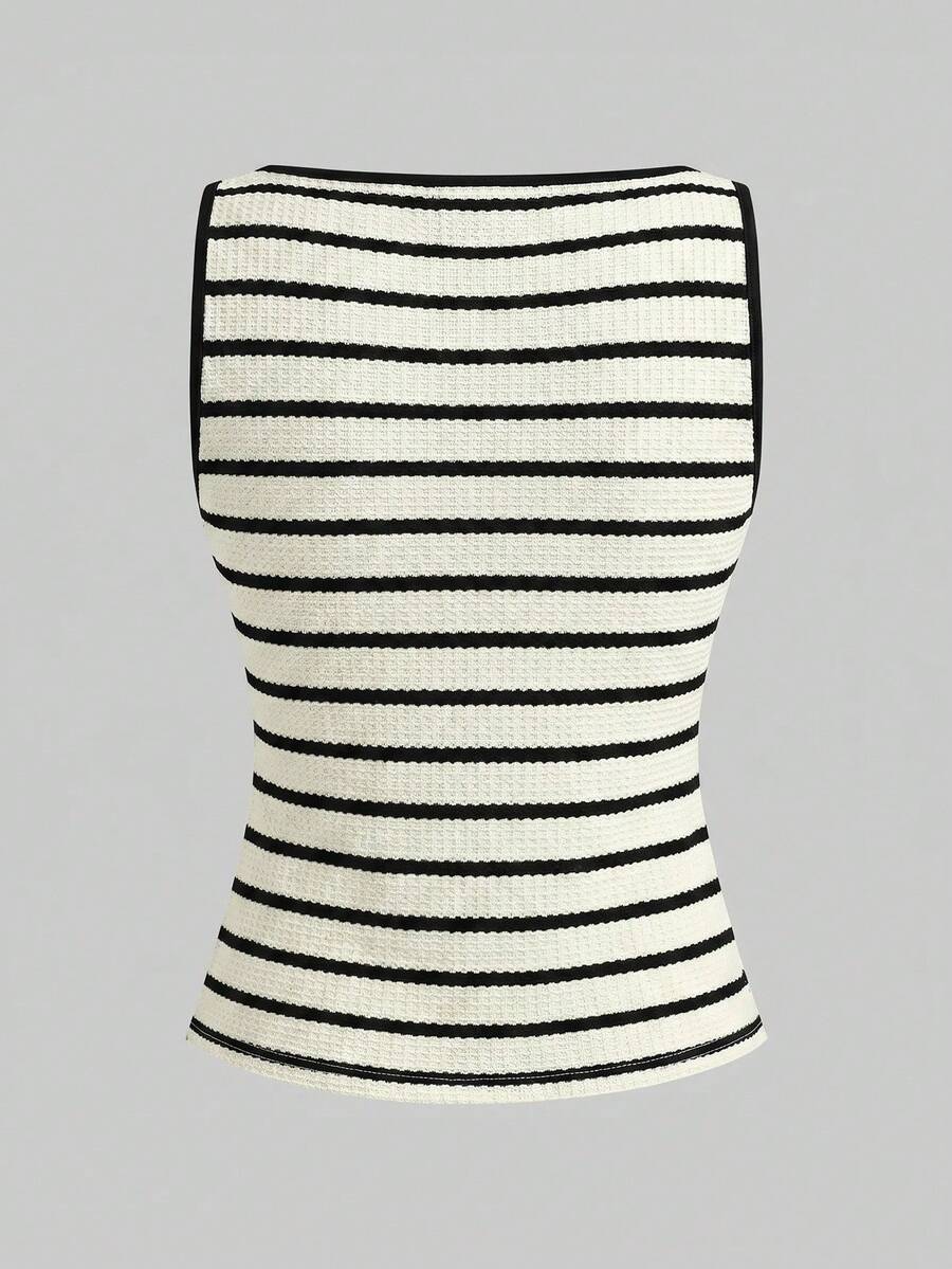 Classic Stripe