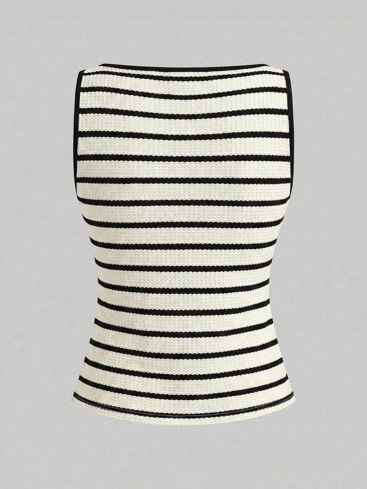 Classic Stripe