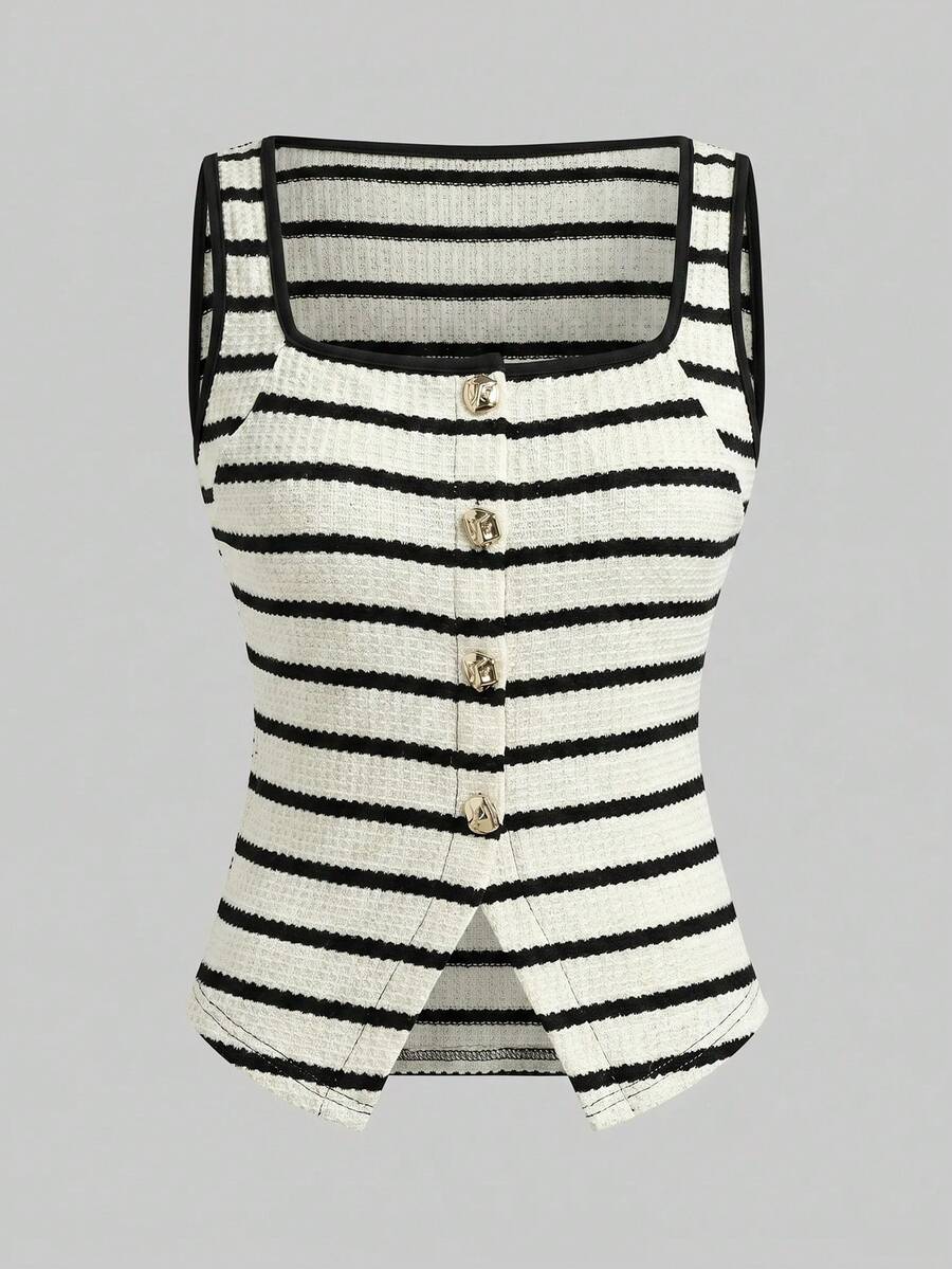 Classic Stripe