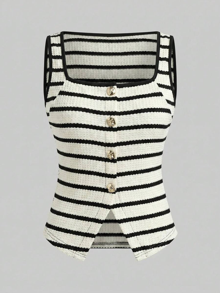 Classic Stripe