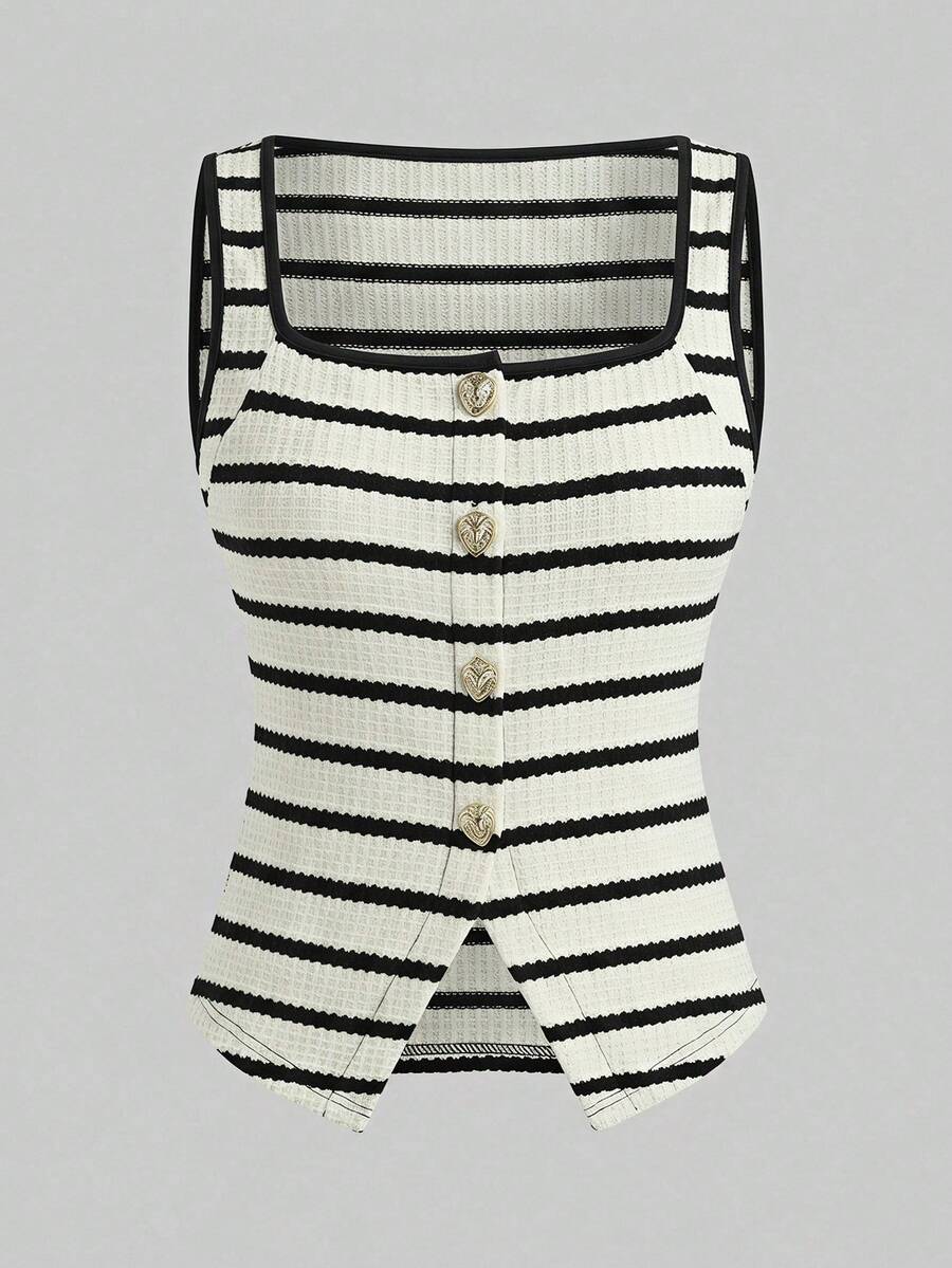 Classic Stripe