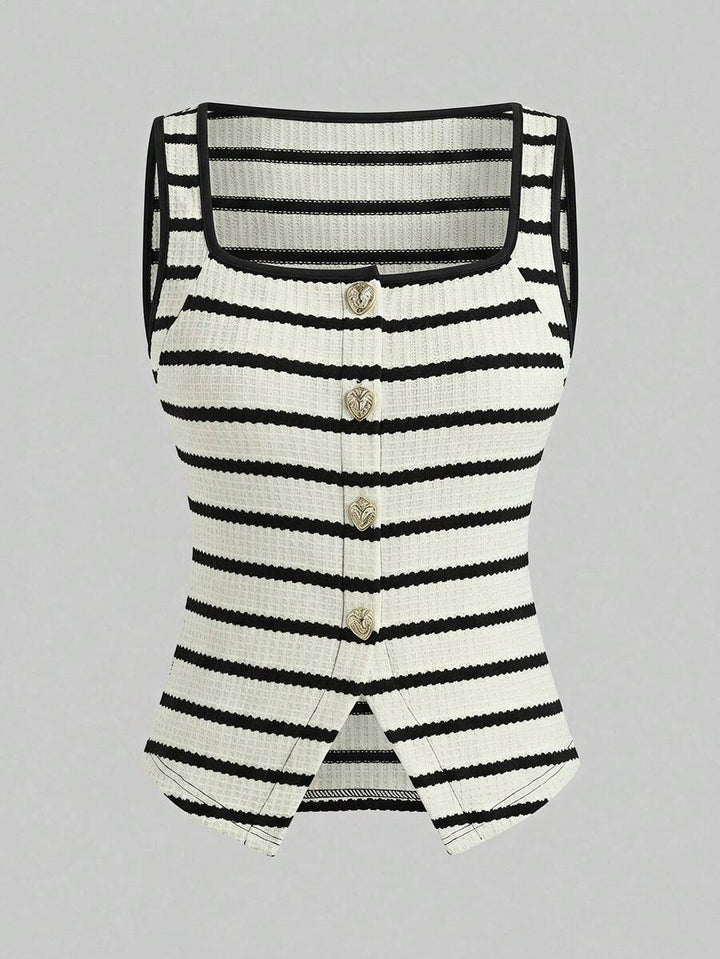 Classic Stripe