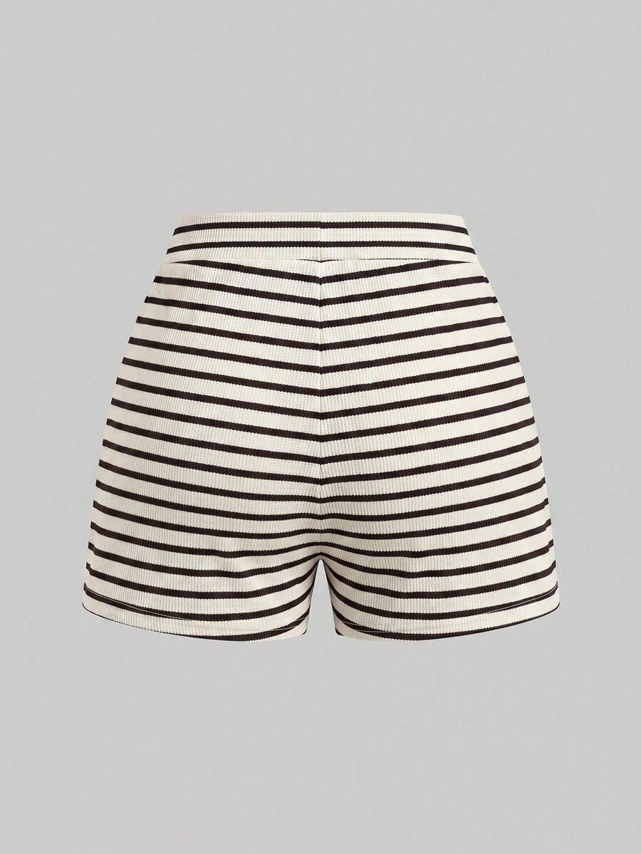 Classic Stripe