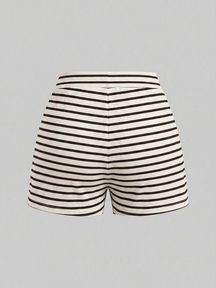 Classic Stripe
