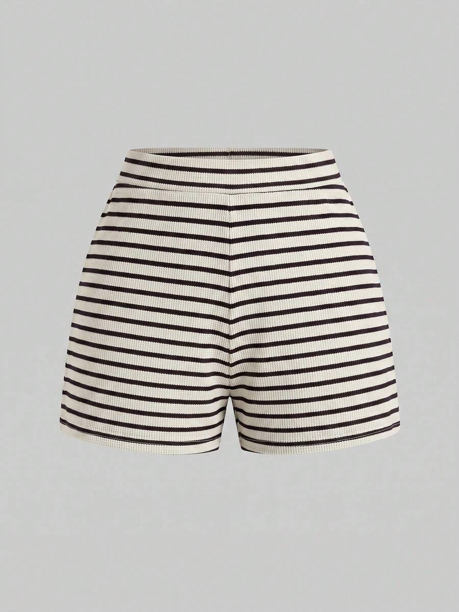 Classic Stripe
