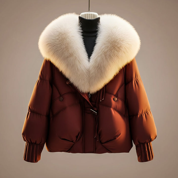 Elsie - Elegant Coat