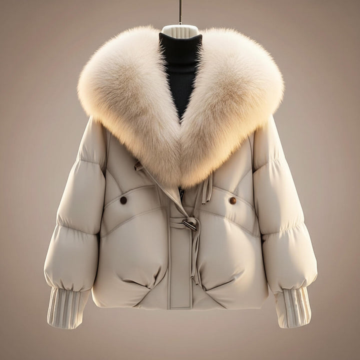 Elsie - Elegant Coat