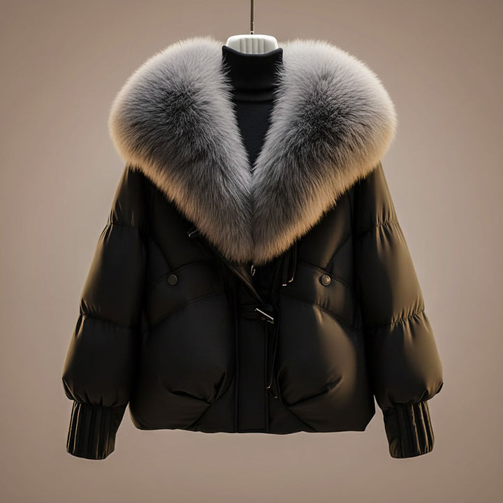 Elsie - Elegant Coat