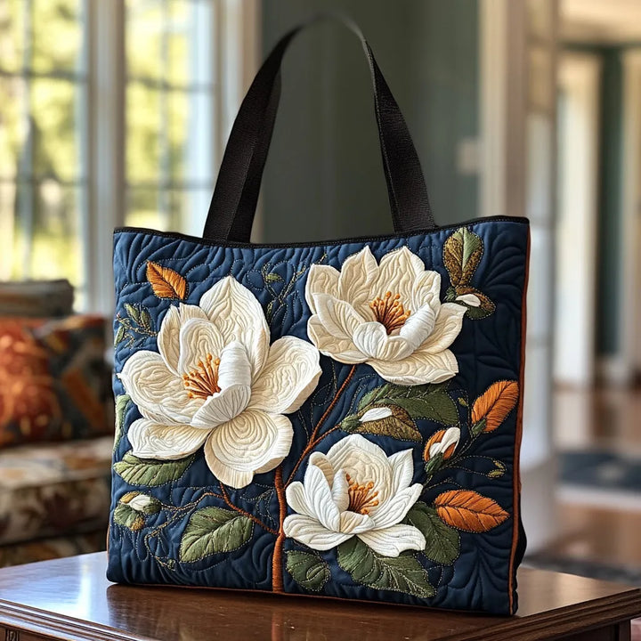 Moonlit Magnolia