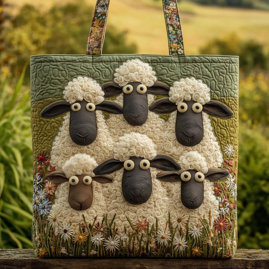 Baa Baa Squad