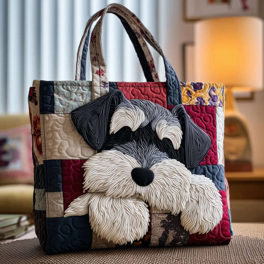 My Fur Baby Tote