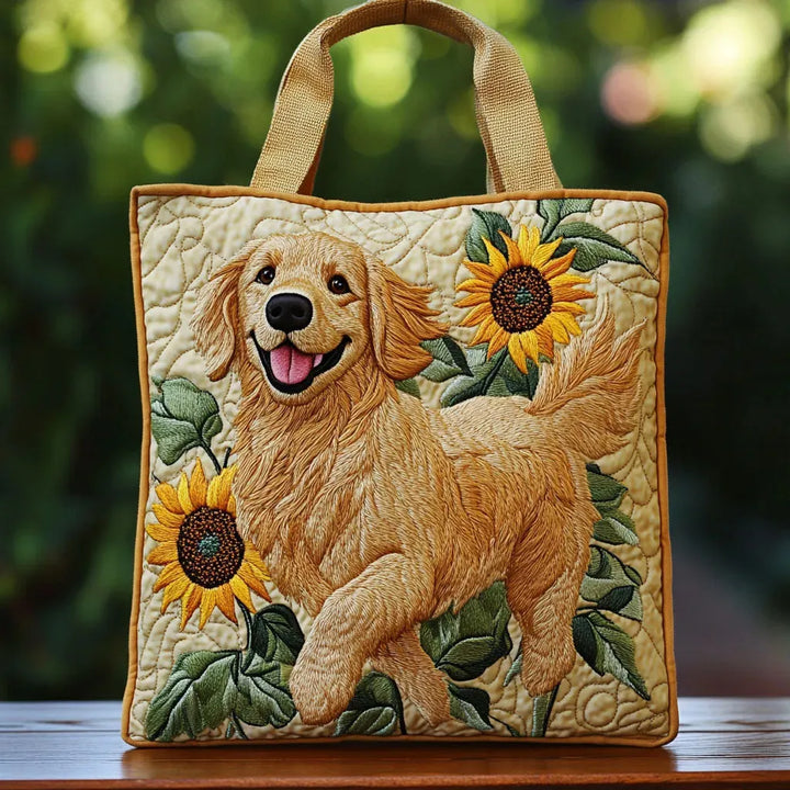 Golden &amp; Sunny