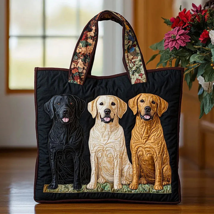 Fetch Fetch Trio