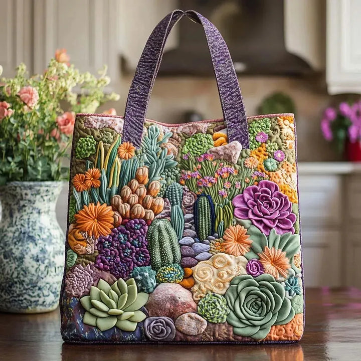 Prickly &amp; Pretty
