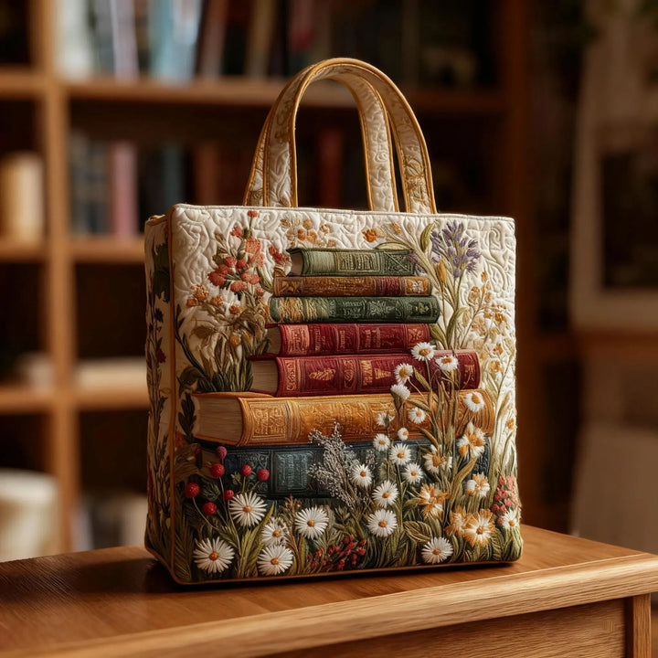 Storybook Meadow