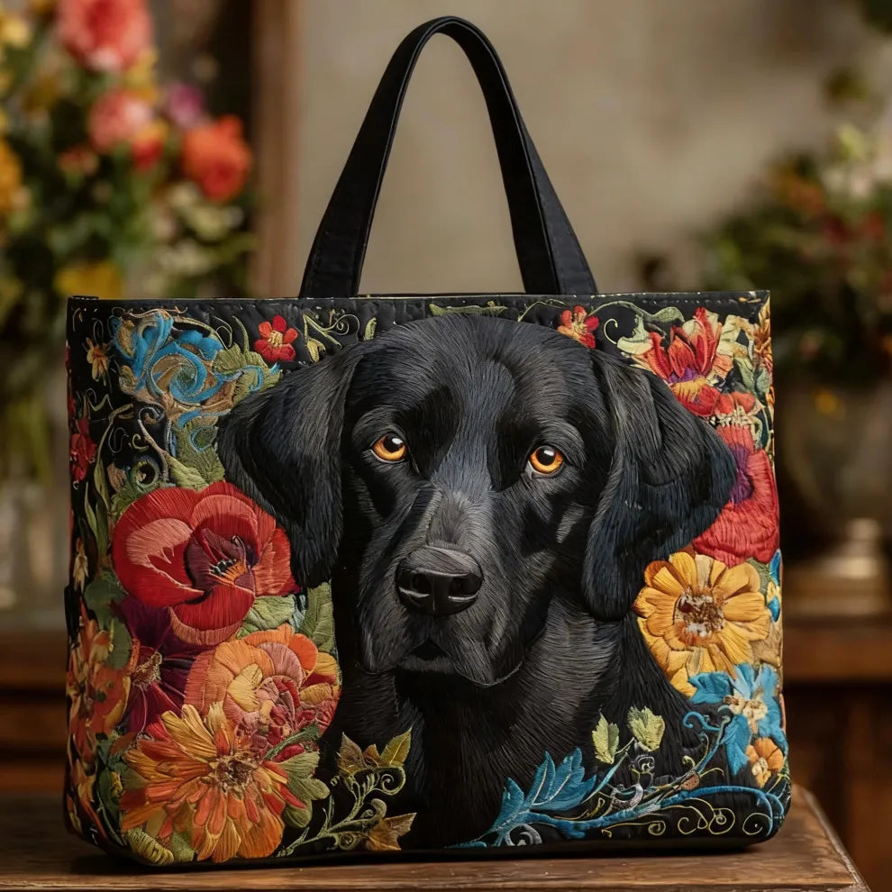 Soulful Eyes Tote