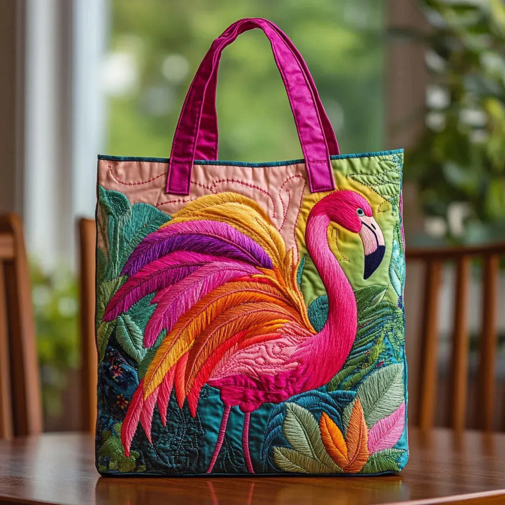 Flamingo Fiesta