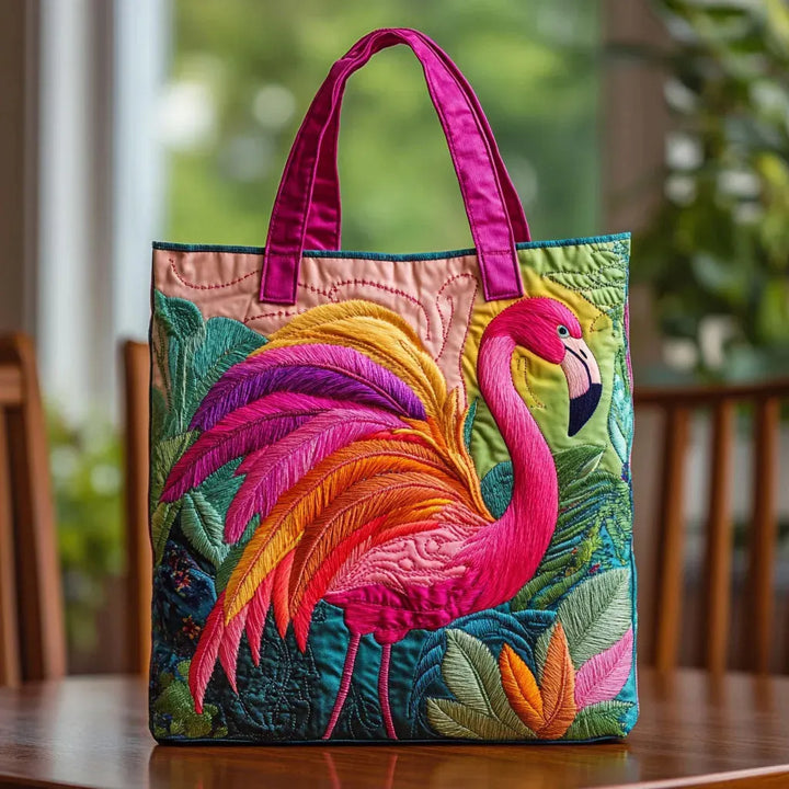 Flamingo Fiesta