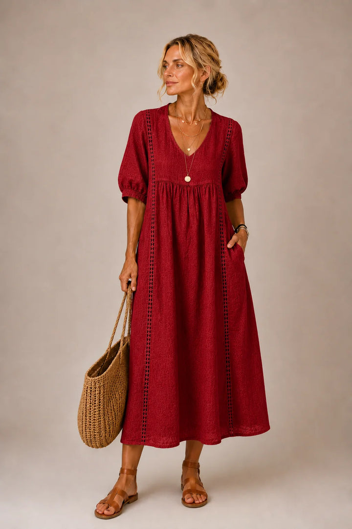 Cádiz Dress