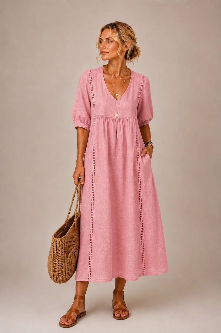 Cádiz Dress