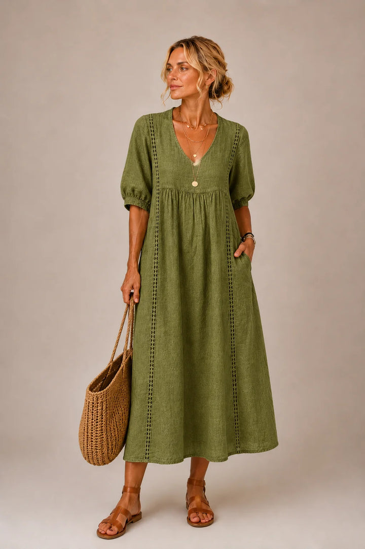 Cádiz Dress