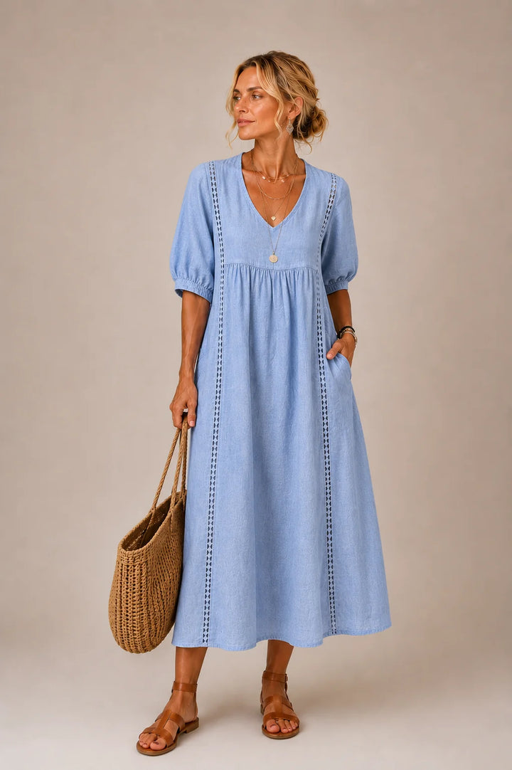Cádiz Dress