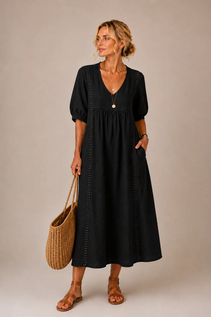 Cádiz Dress