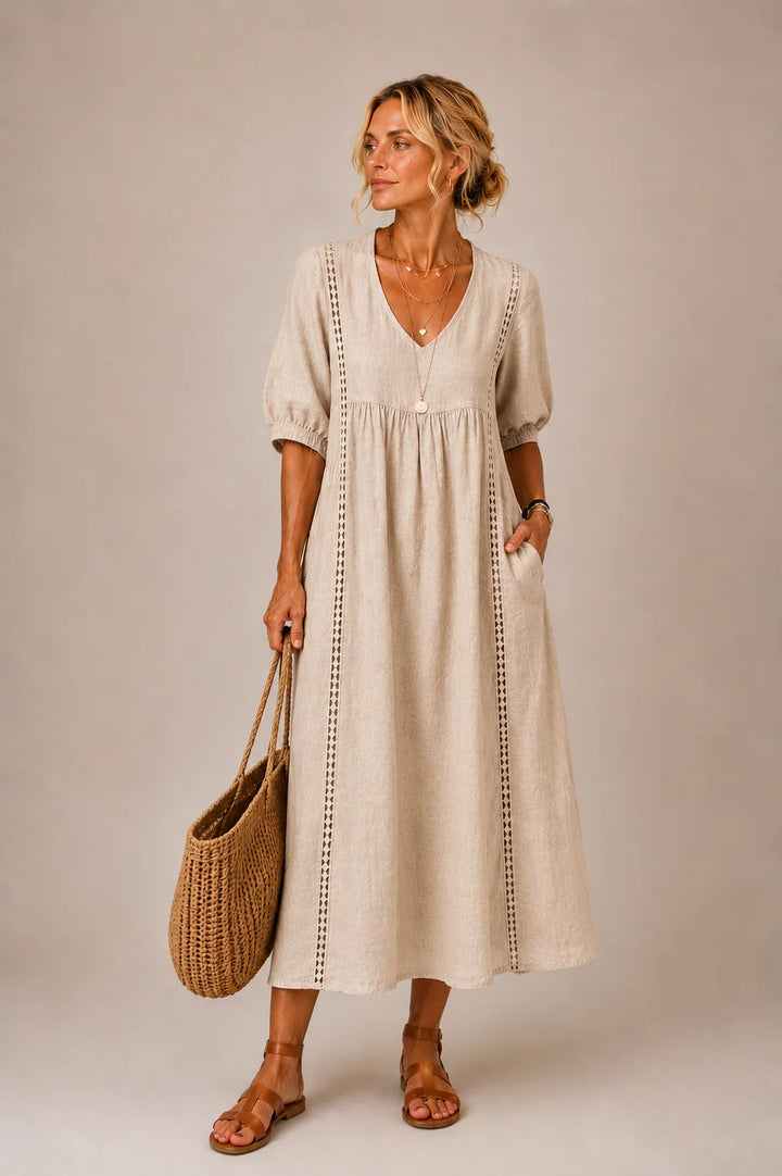 Cádiz Dress