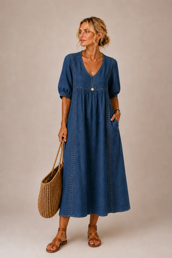 Cádiz Dress