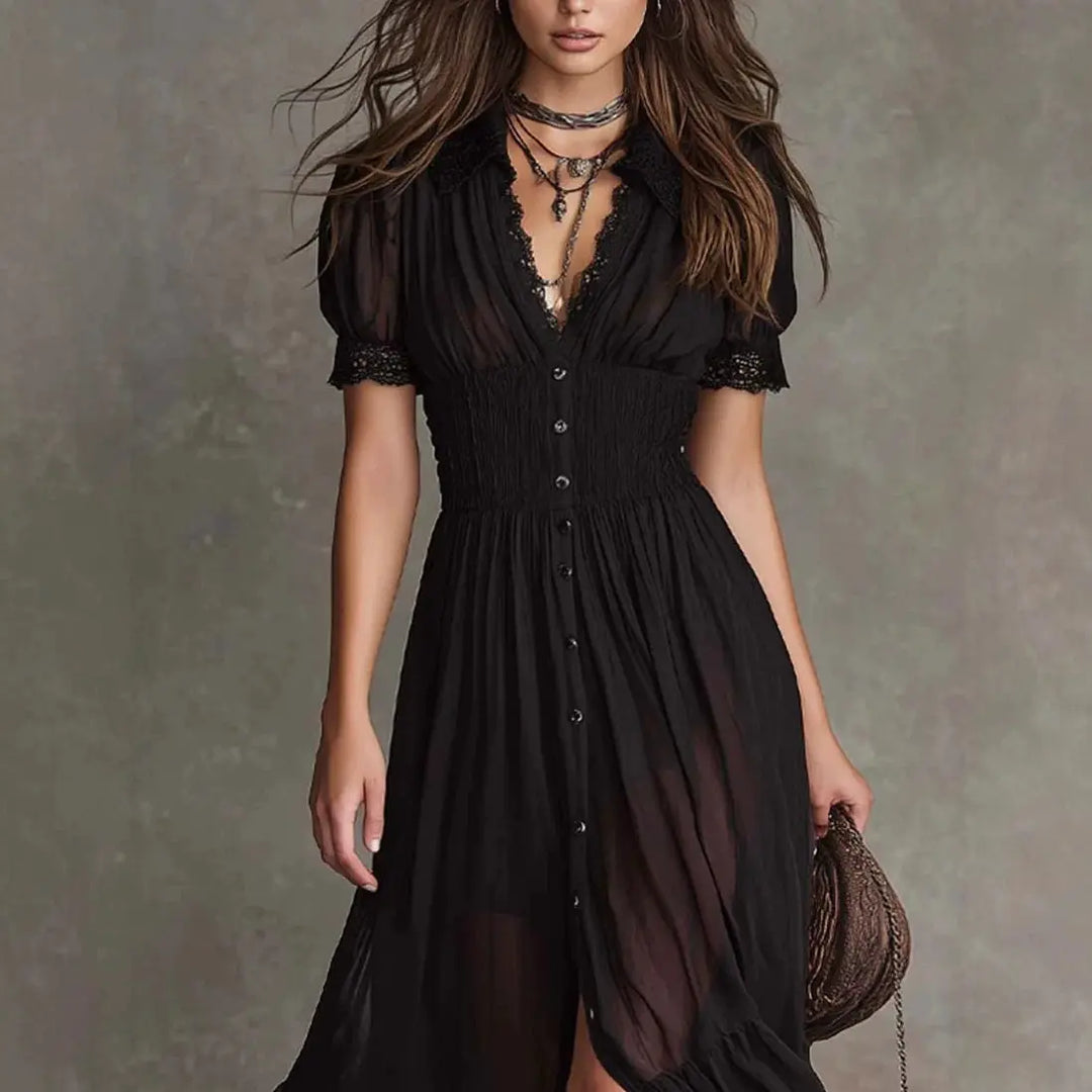 Shadow Lace