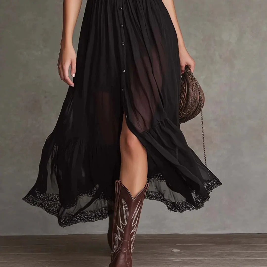 Shadow Lace