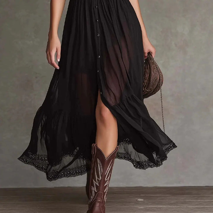 Shadow Lace